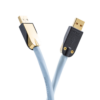 Cablu SUPRA USB 2.0 A-A Male