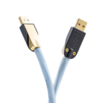 Cablu SUPRA USB 2.0 A-A Male