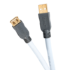 Cablu SUPRA USB 2.0 A Male - A Female