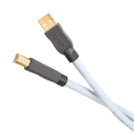 Cablu SUPRA USB 2.0 A-B
