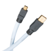 Cablu SUPRA USB 2.0 A - Mini B