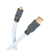 Cablu SUPRA USB 2.0 A - Micro B