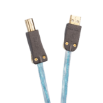 Cablu SUPRA USB 2.0 A-B EXCALIBUR