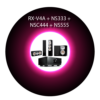 Receiver surround Yamaha MusicCast RX-V4A - imagine 25