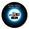 Receiver surround Yamaha MusicCast RX-V4A - imagine 26