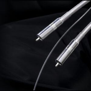 Cablu interconnect ZenSati Authentica Phono RCA