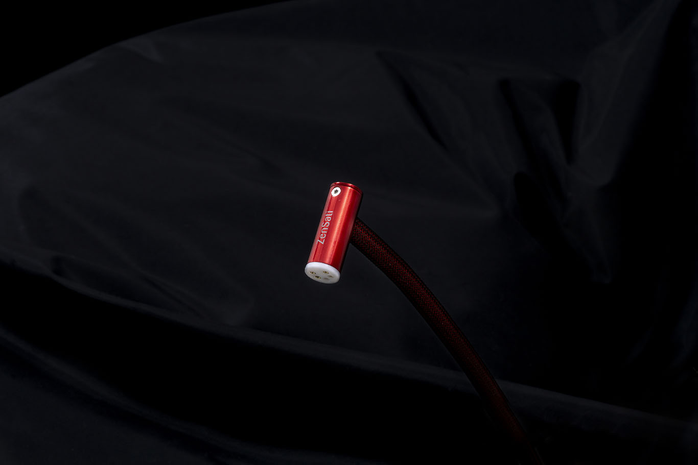 ZenSati-Zorro-Phono-5-pin-90dg