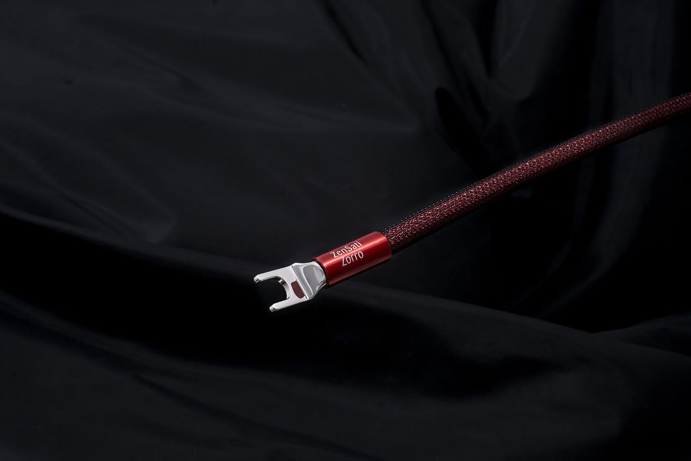 ZenSati-Zorro-SP-Spade