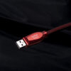 Cablu interconnect ZenSati Zorro USB - imagine 2