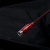 Cablu interconnect ZenSati Zorro XLR - imagine 2