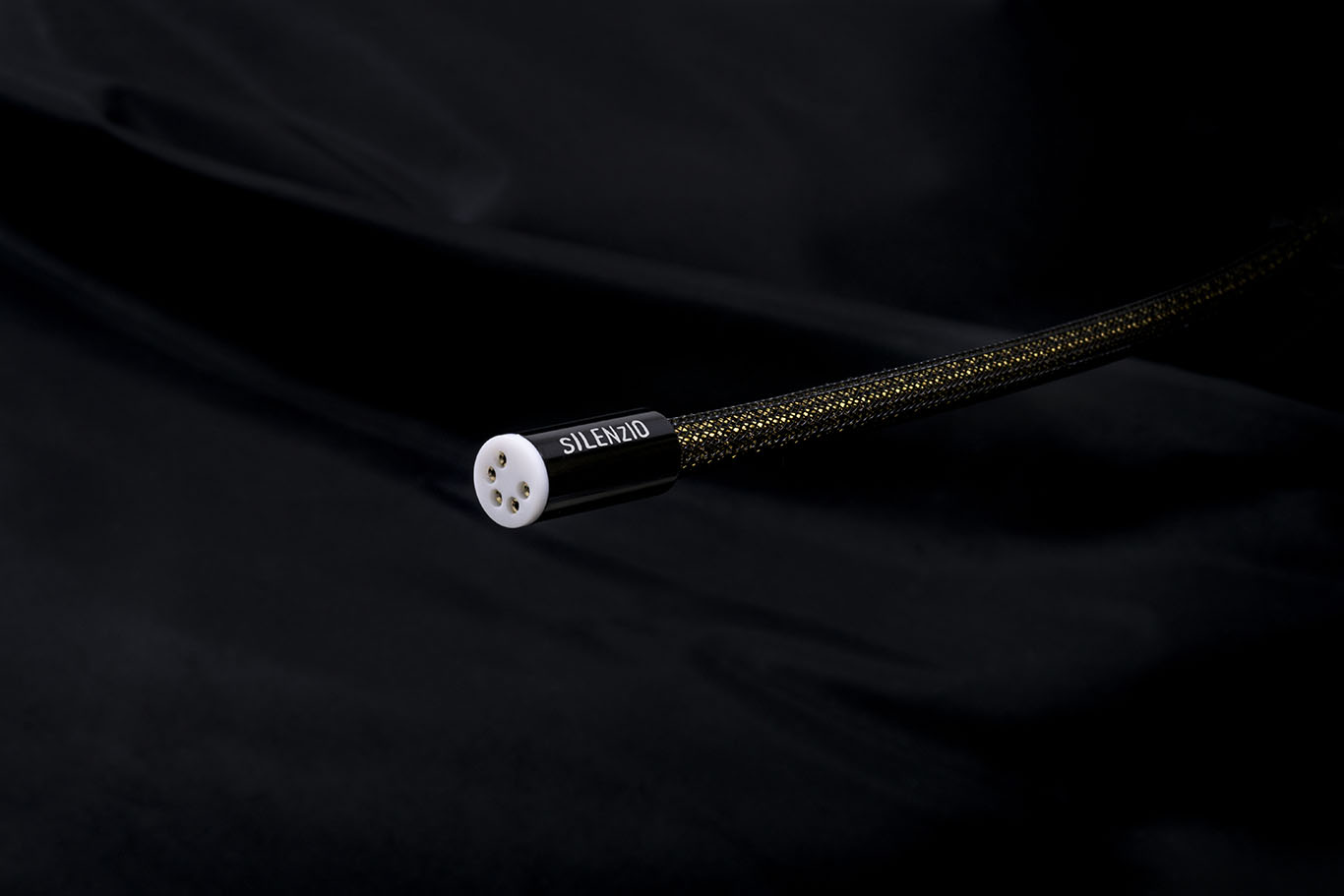 ZenSati-sILENzIO-Phono-5-pin