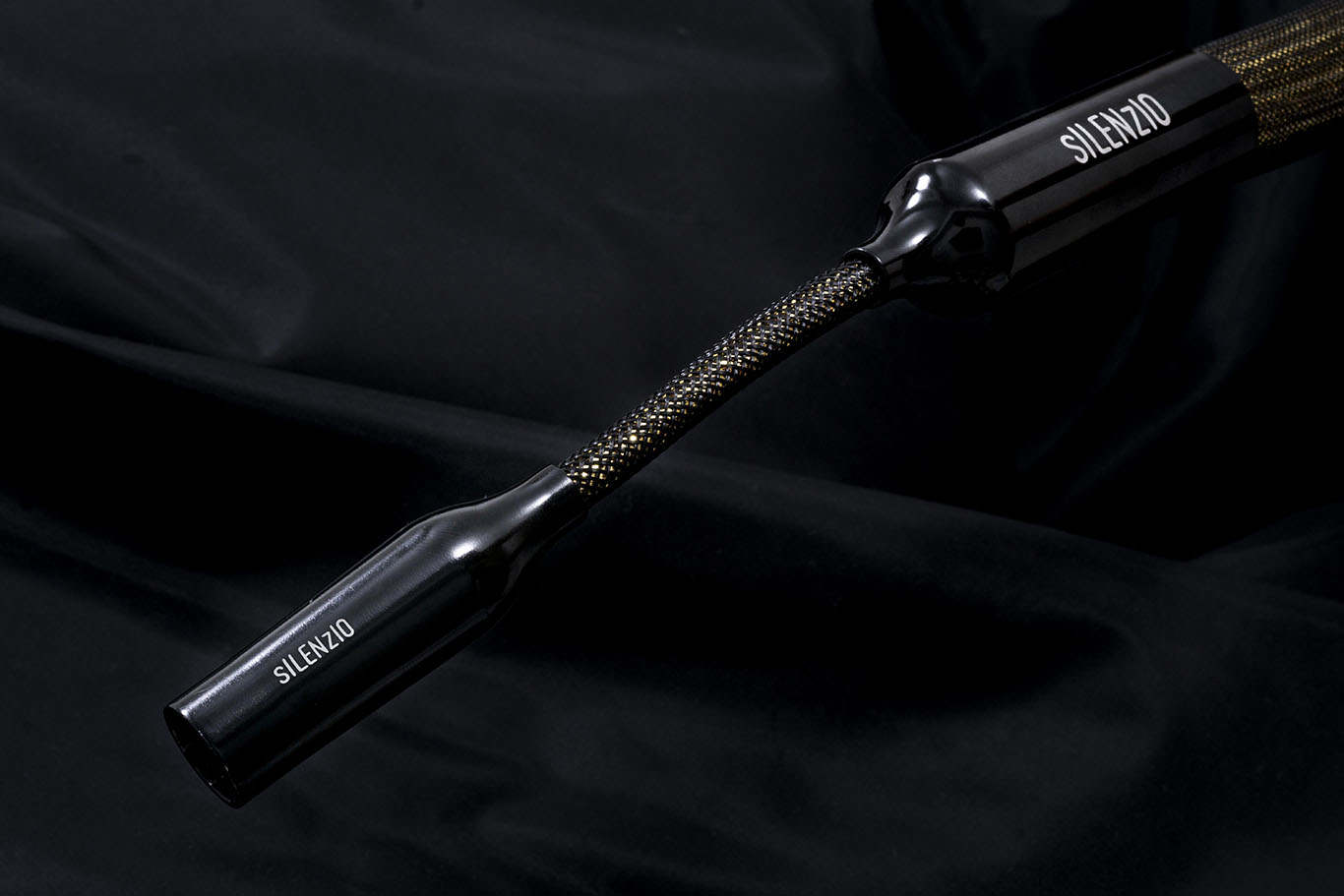 ZenSati-sILENzIO-XLR-male