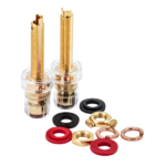 Conector SUPRA BOXCON