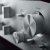 Preamplificator Yamaha C-5000 - imagine 6