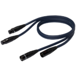 Real Cable XLR128, 1m