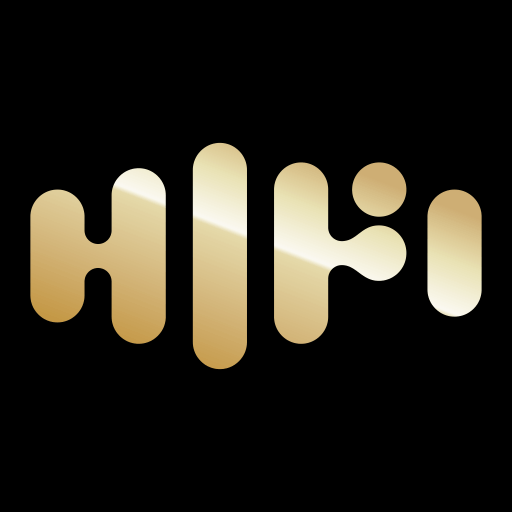 Logo HifiExpert