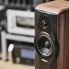 Boxe de podea Sonus Faber Maxima Amator - imagine 3
