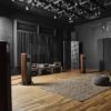 Boxe de podea Sonus Faber Maxima Amator - imagine 4