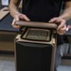 Boxe de podea Sonus Faber Maxima Amator - imagine 5