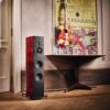 Boxe de podea Sonus Faber Serafino G2 - imagine 3