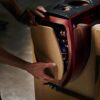Boxe de podea Sonus Faber Serafino G2 - imagine 4