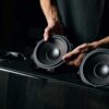 Boxe de podea Sonus Faber Amati G5 - imagine 3