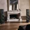 Boxe de podea Sonus Faber Amati G5 - imagine 4