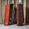 Boxe de podea Sonus Faber IL Cremonese Ex3me - imagine 4
