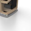 Boxe de raft Sonus Faber Sonetto II - imagine 5