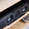 Boxa centru Sonus Faber Lumina CI - imagine 6