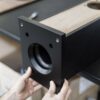 Boxe de podea Sonus Faber Lumina V - imagine 5