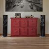 Boxe de podea Sonus Faber Sonetto III - imagine 3
