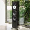 Boxe de podea Sonus Faber Sonetto V - imagine 3