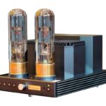KR AUDIO Kronzilla  VA680i