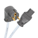 Cablu LORAD 1.5 CS-EU/ANGLED MAINS CORD SET