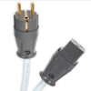 Cablu Supra LORAD 2.5 CS-16-EU MAINS CORD SET