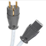 Cablu LORAD 2.5 CS-16-EU MAINS CORD SET