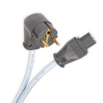 Cablu LORAD 2.5 CS-EU/ANGLED MAINS CORD SET