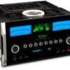 Amplificator Integrat McIntosh MA12000