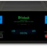 McIntosh MA5300 - Amplificator Integrat