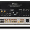 Amplificator Integrat McIntosh MA8950 - imagine 2