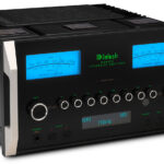 McIntosh MA9500 - Amplificator Integrat