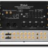 Amplificator Integrat McIntosh MA9500 - imagine 2