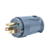 Conector SUPRA MAINS PLUG SW-US