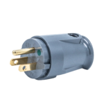 Conector SUPRA MAINS PLUG SW-US