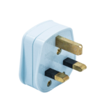 Conector SUPRA MAINS PLUG MC-BS