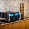 Amplificator integrat McIntosh MC462 - imagine 3