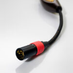 Cablu XLR Jorma Design Statement