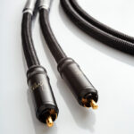 Cablu RCA Jorma Design Trinity