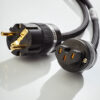 Cablu curent Jorma Design Trinity